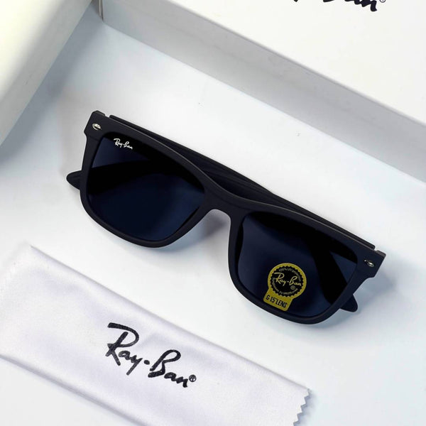 Ray-Ban 2240 matt black