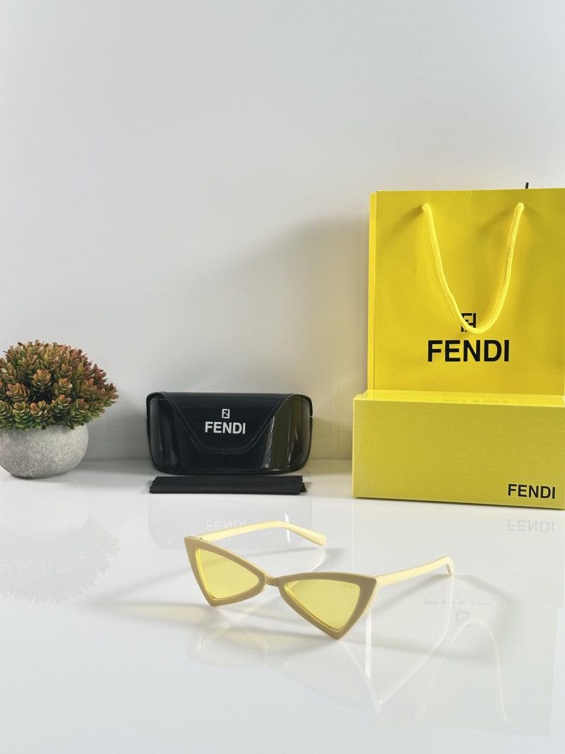 FEND_WMNS 208 Yellow