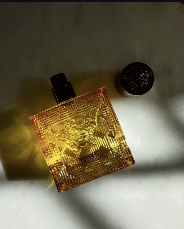 Versace EROS ENERGY EDP