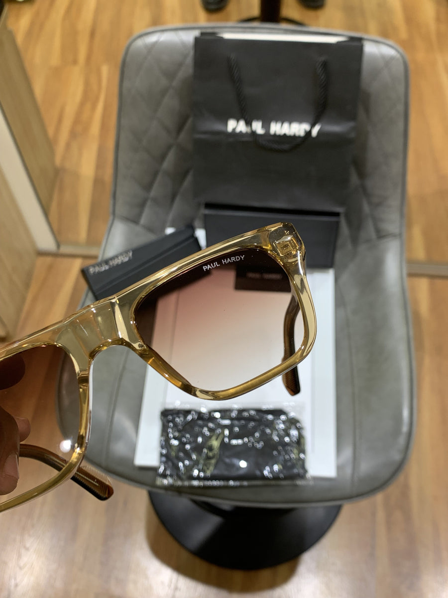 Paul hardy 9812 brown