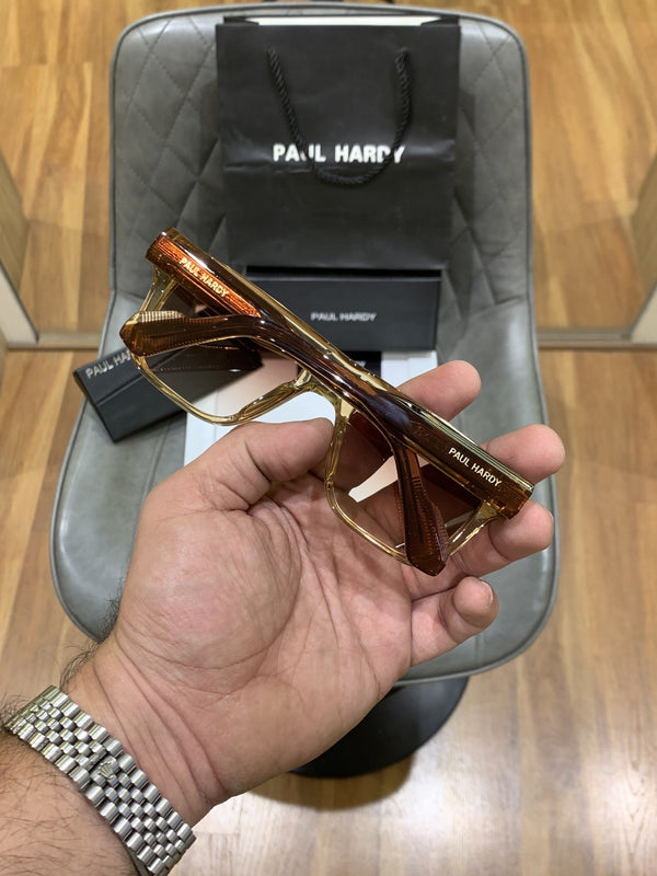 Paul hardy 9812 brown