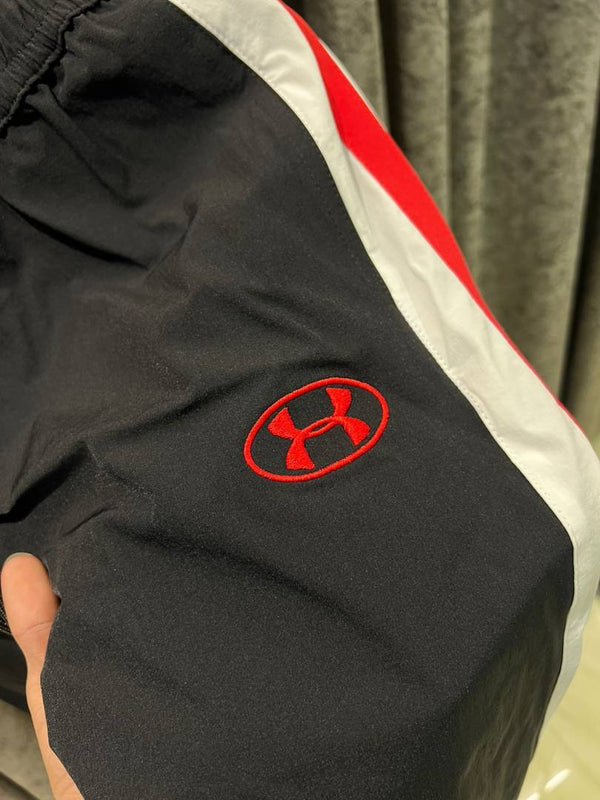 UNDER ARMOR IMPORTED STORE ARTICLE TRACK PANT