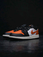 Nike Jordan Air Jordan 1 Low Shattered Backboard Alternate 6062