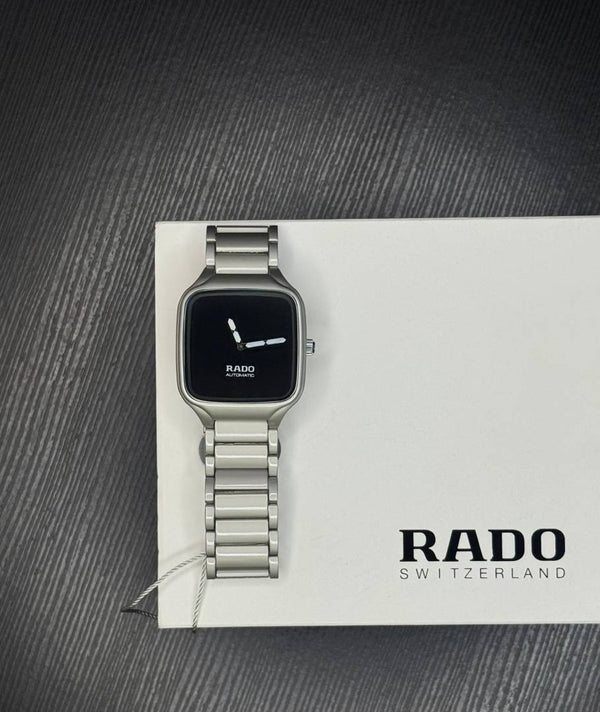 Rado True Square Quartz