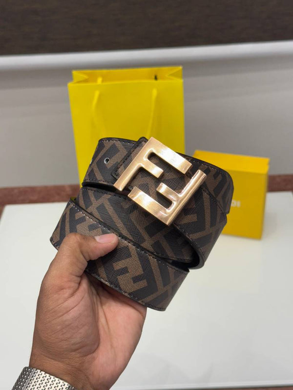 Fendi_Premium_Belt_FD-005_Gold
