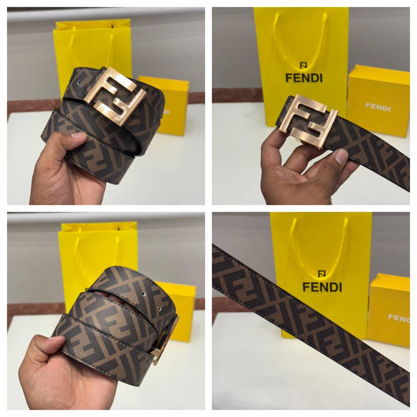 Fendi_Premium_Belt_FD-005_Gold