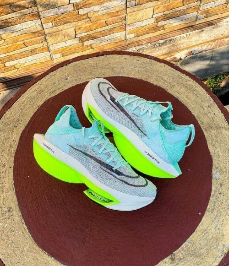 Nike Air Zoom Alpha Fly 2 Colour Way