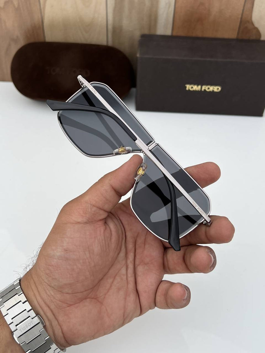 Tom forr_98331_silver_black