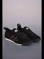 Onitsuka tiger Mexico 66 SD Crystal black suede