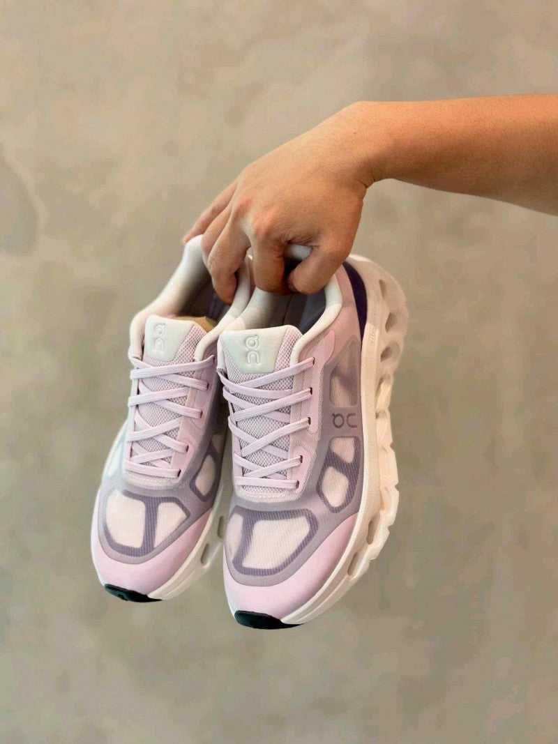 On Running Cloudtilt Remix Orchid womens Ivory 219