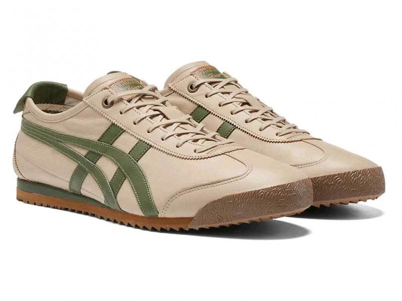 Onitsuka Tiger MEXICO 66 SD BEIGE GREEN
