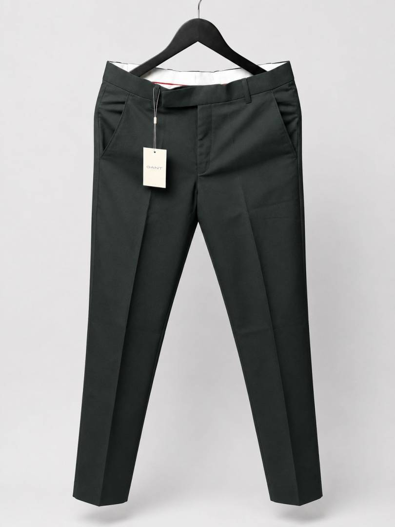 Gant Premium Straight Fit Pants 2388