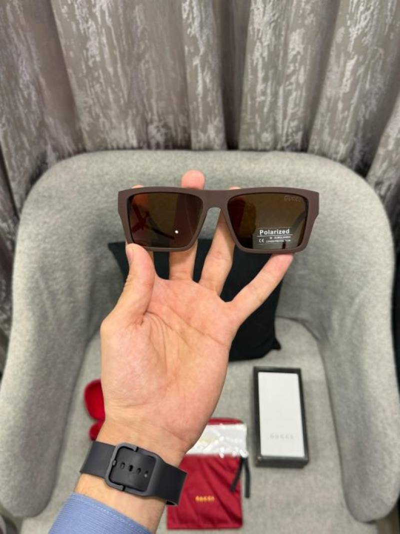 Gucci 1088 Polarized