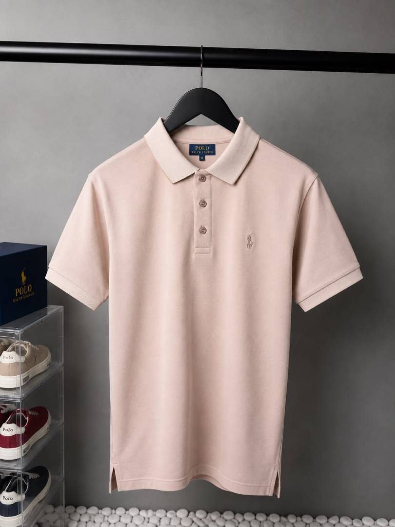 Ralph_ Laure_n Premium Polo T-Shirt with OG box Packaging 2249. Sale VS1000
