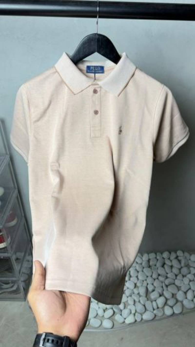 Ralph_ Laure_n Premium Polo T-Shirt with OG box Packaging 2249. Sale VS1000