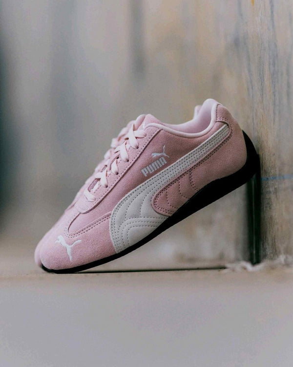 Puma Speedcat OG Pink White