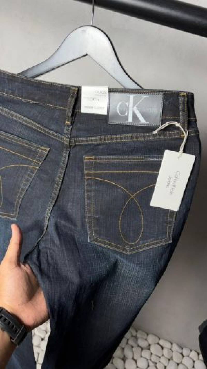Calvin_ Klei_n Premium Denim Jeans 2044