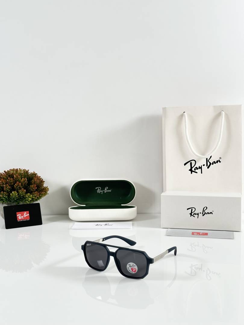 Rey ban 4605 Blue Black