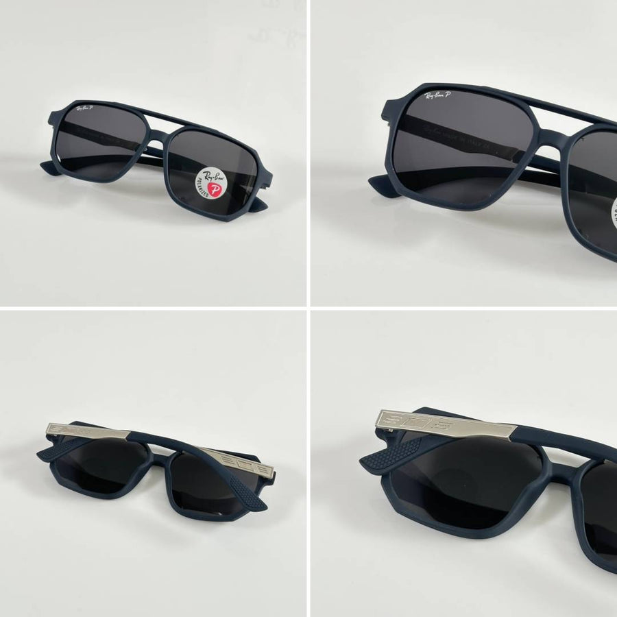 Rey ban 4605 Blue Black