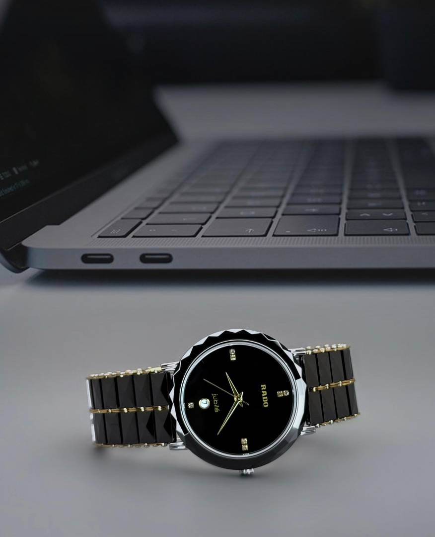 Rado jubli Ceramic