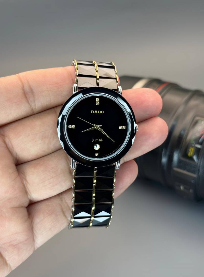 Rado jubli Ceramic