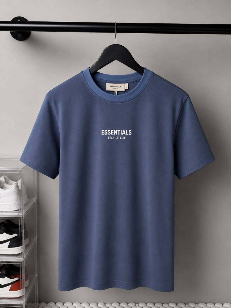 Essential_ Premium T-Shirt 1564. Sale-offer VS1000