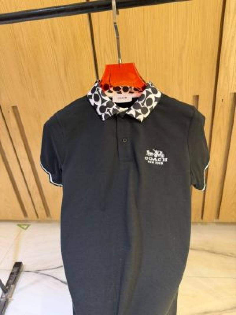COAC-xH IMPORTED STORE ARTICLE T-SHIRTx