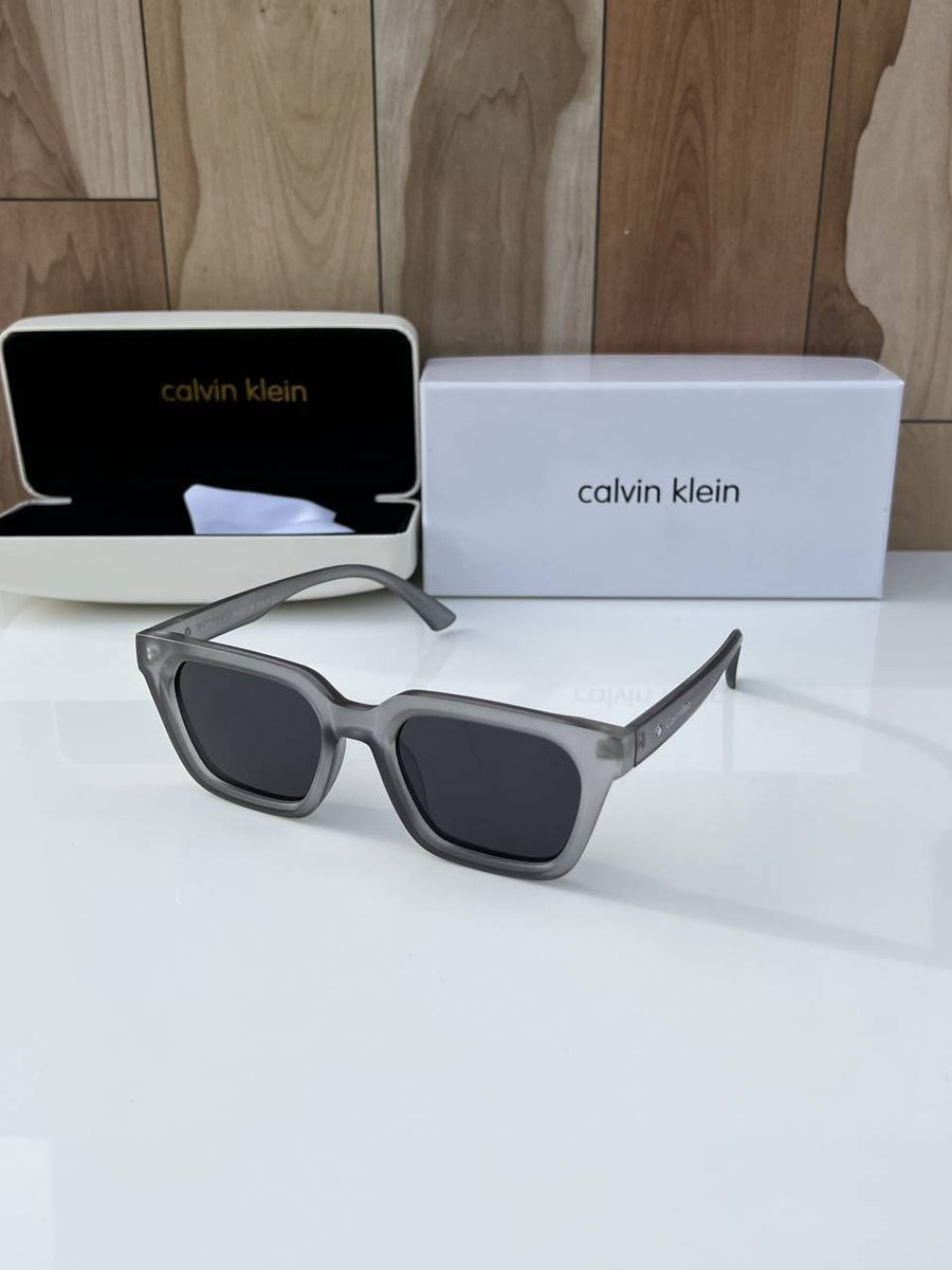 Calvin kline_Y07_grey_black