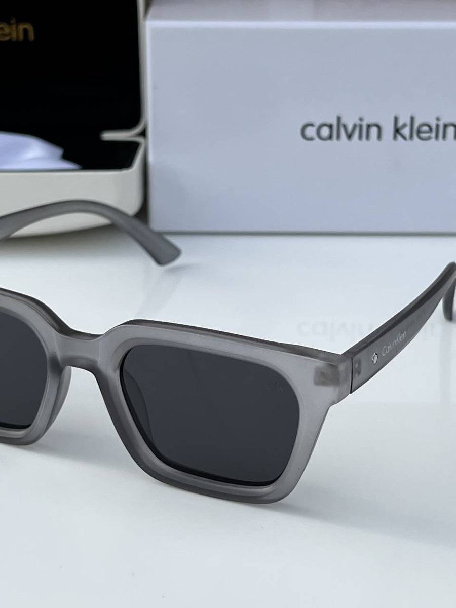 Calvin kline_Y07_grey_black