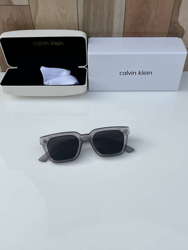 Calvin kline_Y07_grey_black