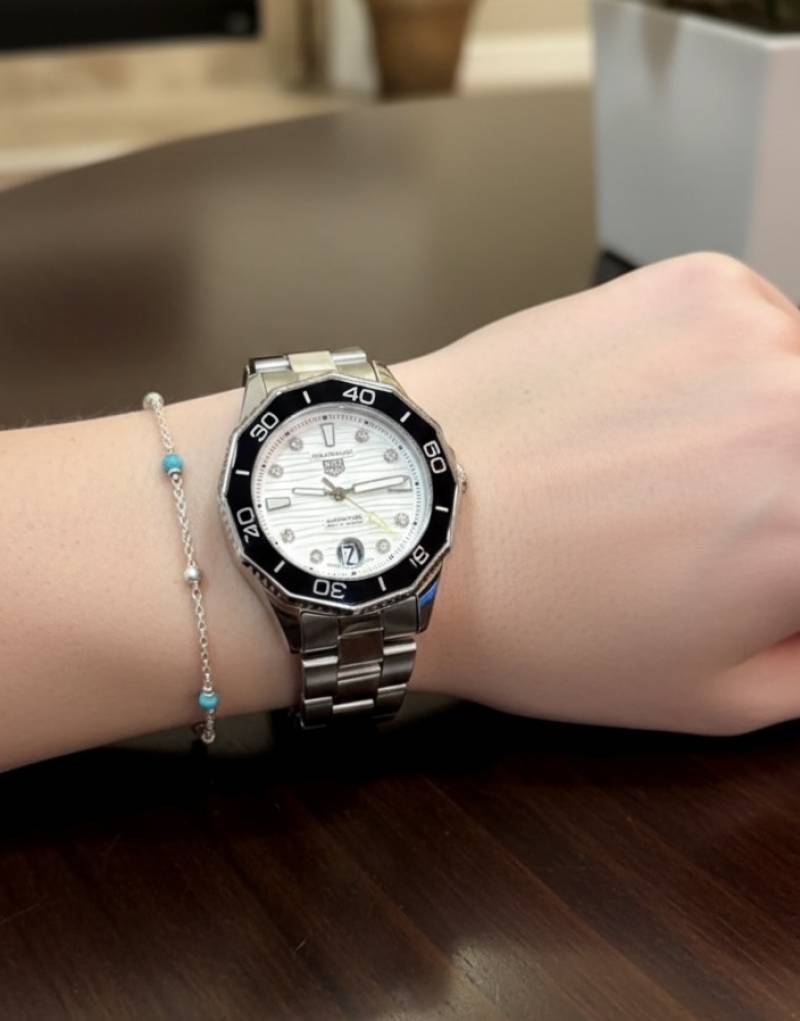 Tag Huer Watch For Her 358