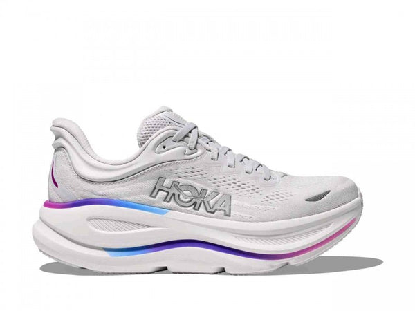 Hoka Bondi 9 Cosmic Grey 2522