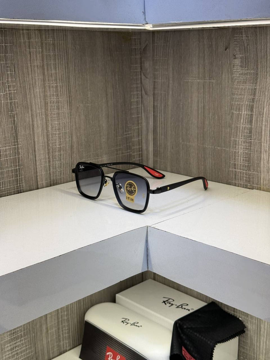 Rey ban 6 Ferrari Sunglass