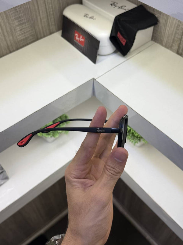 Rey ban 6 Ferrari Sunglass