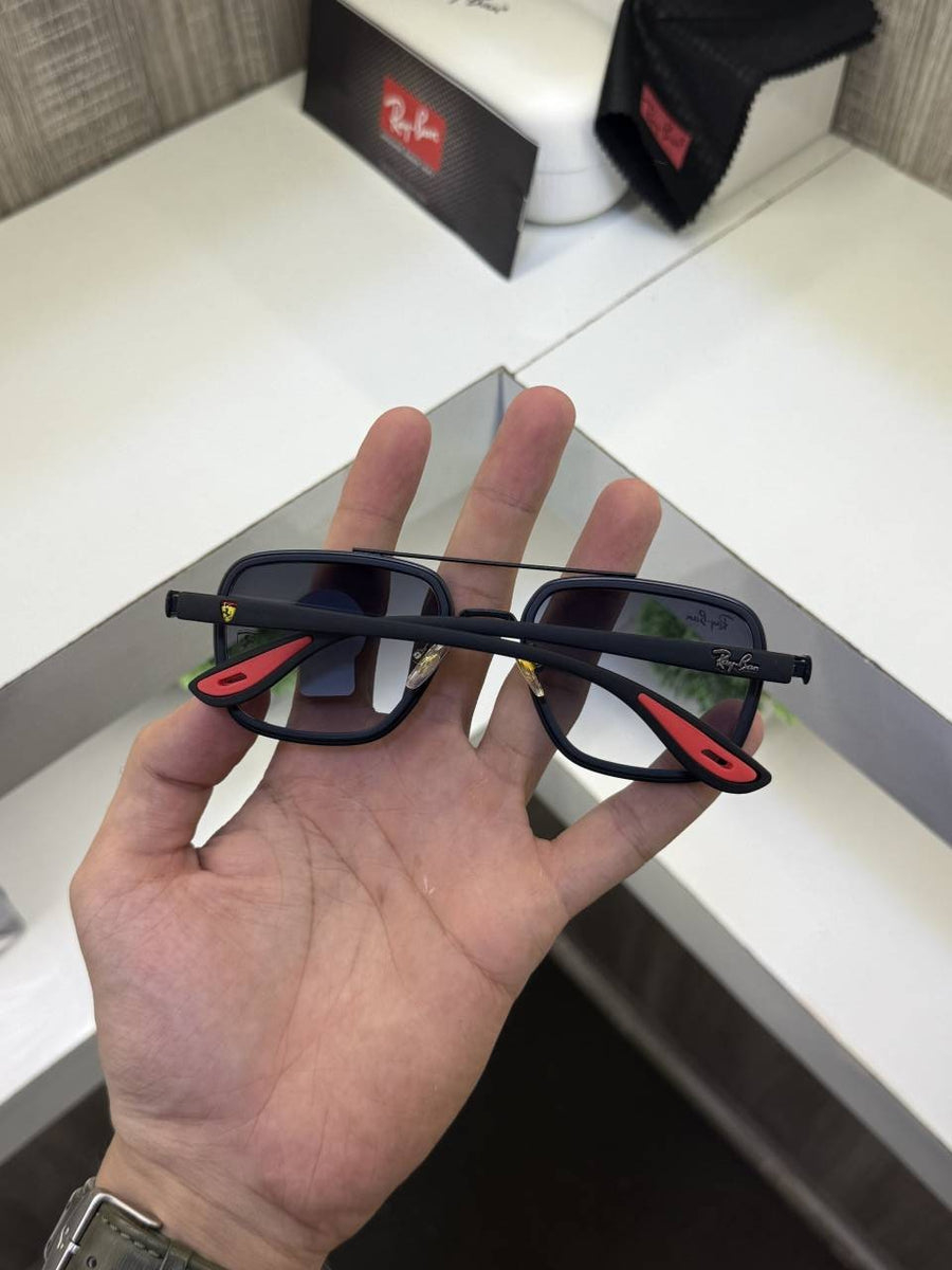 Rey ban 6 Ferrari Sunglass