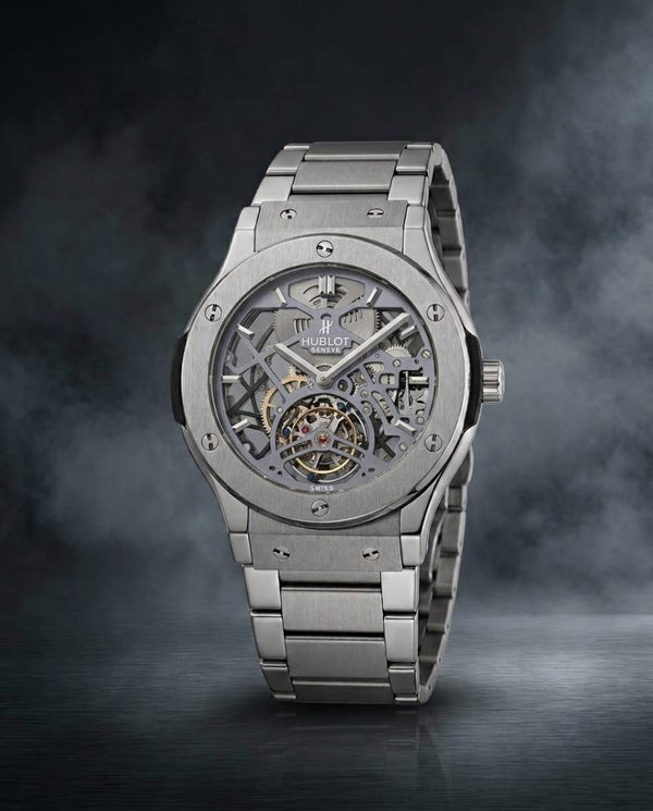 Hublot Classic Fusion