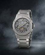 Hublot Classic Fusion