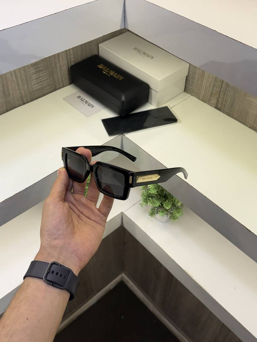 Balmain Paris 6108 Sunglass