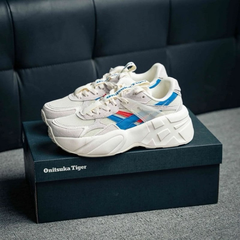 Onitsuka Tigar SP White Blue