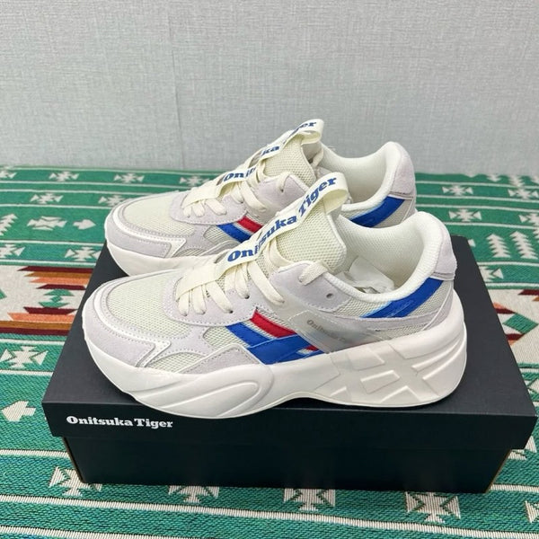 Onitsuka Tigar SP White Blue
