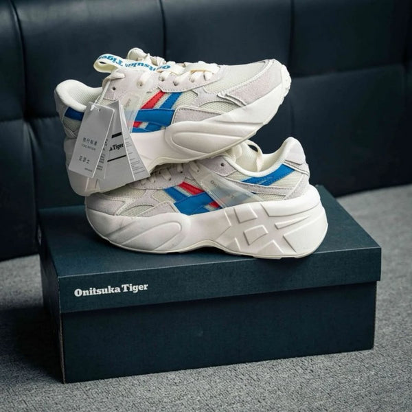 Onitsuka Tigar SP White Blue