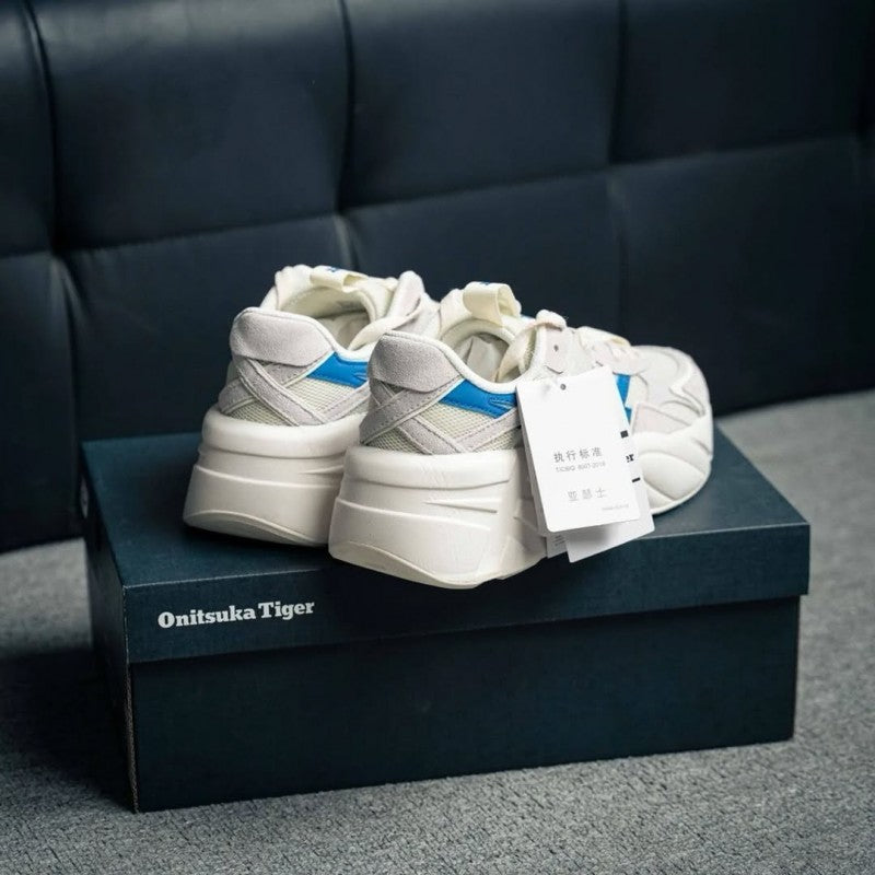 Onitsuka Tigar SP White Blue