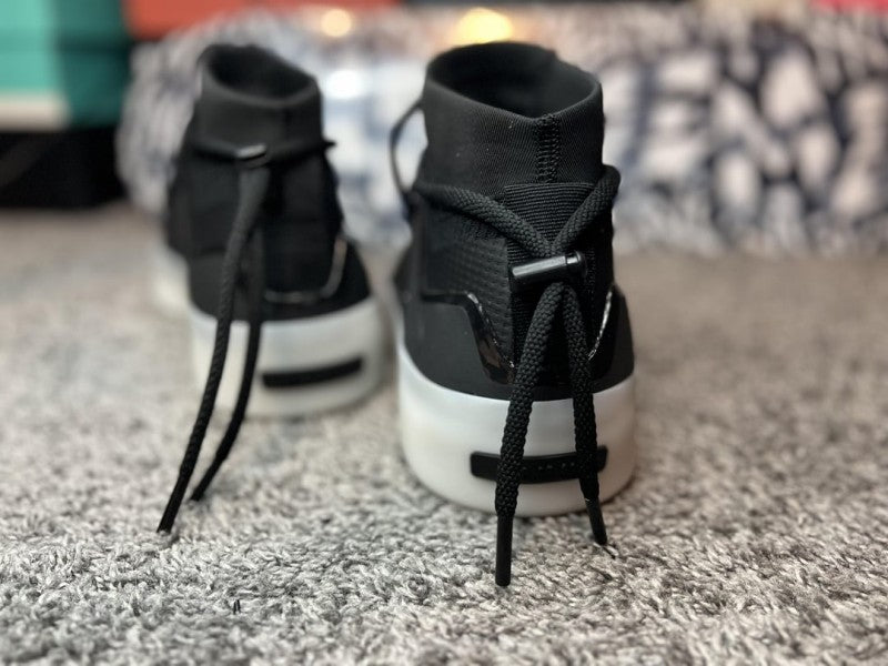 Original Fear Of God Athletics x Basketball Fog Snks Fix