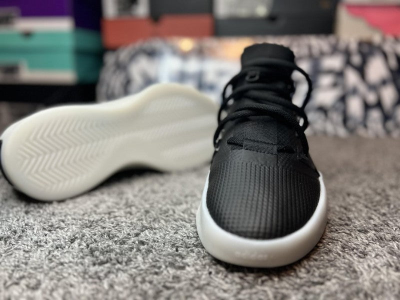 Original Fear Of God Athletics x Basketball Fog Snks Fix