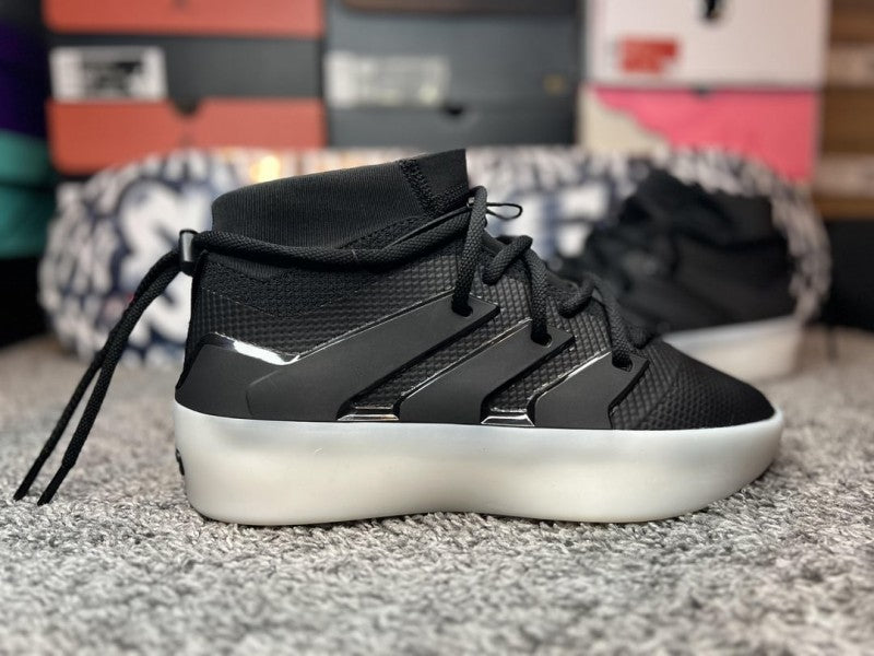 Original Fear Of God Athletics x Basketball Fog Snks Fix