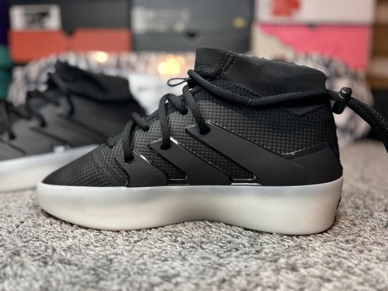 Original Fear Of God Athletics x Basketball Fog Snks Fix