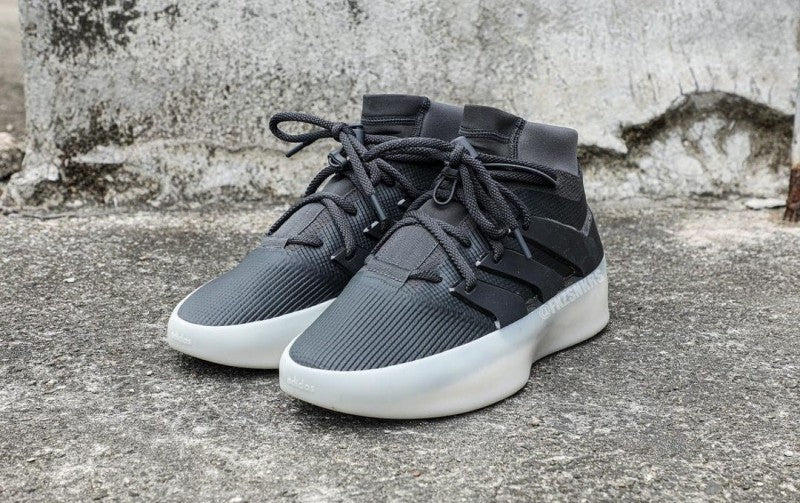 Original Fear Of God Athletics x Basketball Fog Snks Fix
