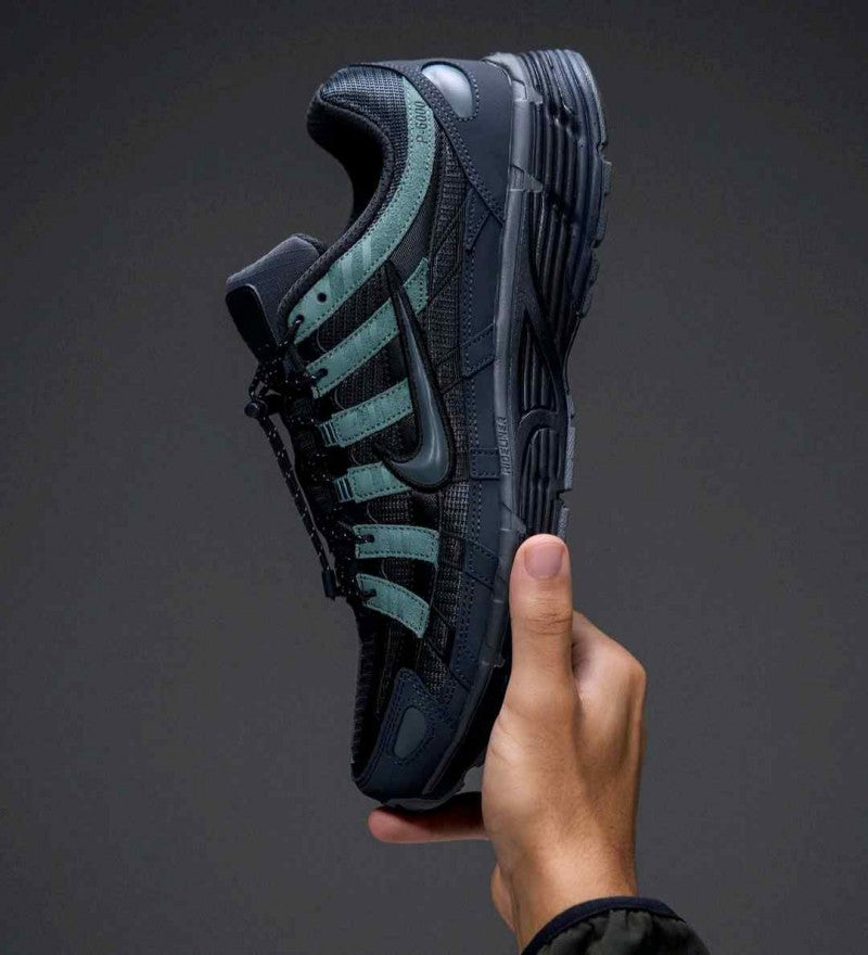 Nike P6000 Utility Jade