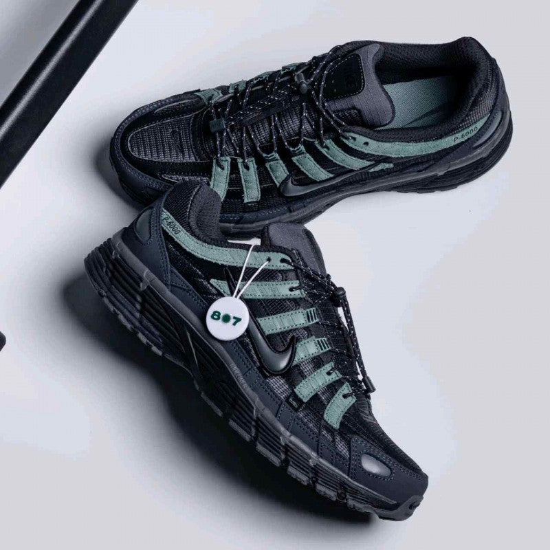Nike P6000 Utility Jade