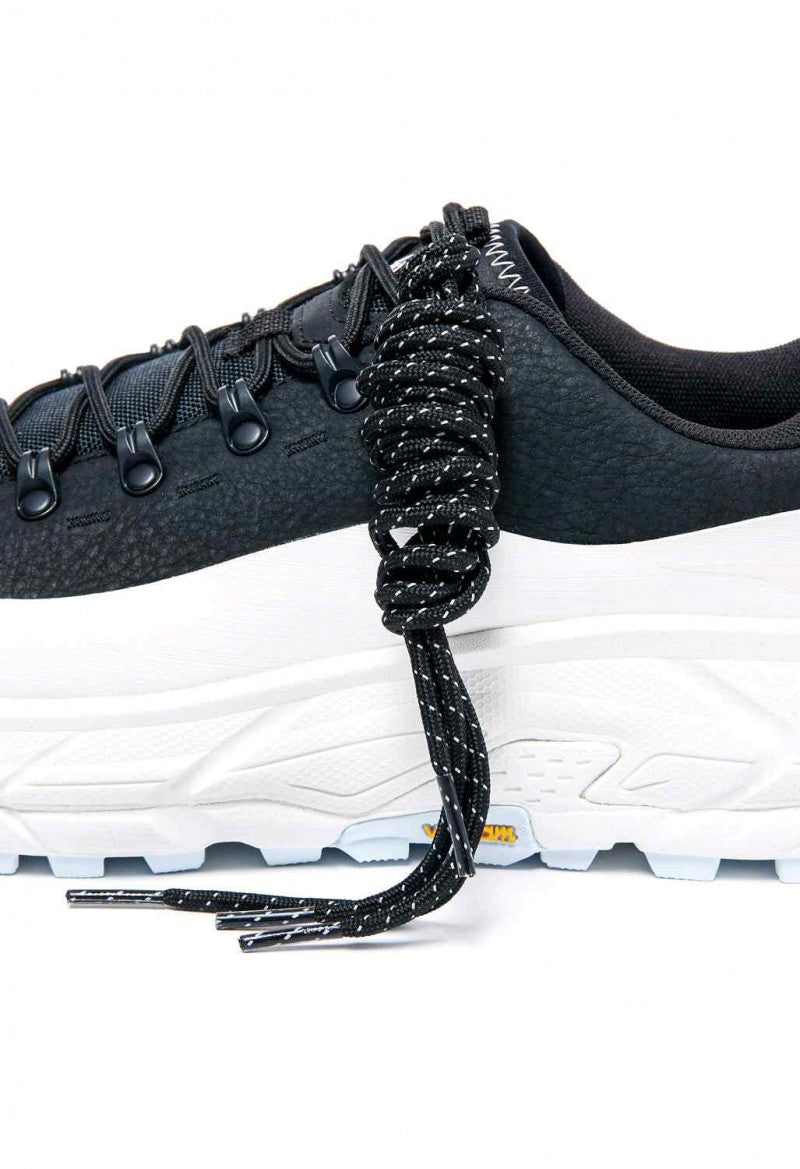 Hidden Character X HOKA Tor Summit White Black 177